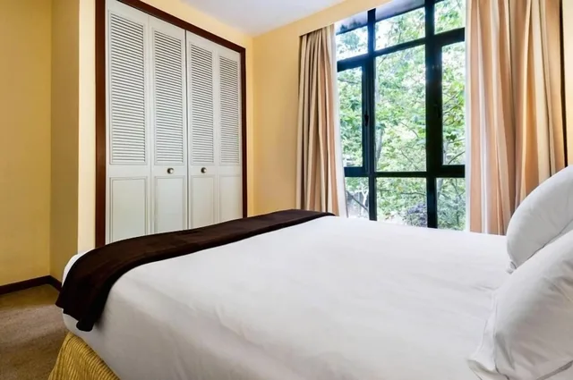 جناح بثلاثة أسرّة، ESPAHOTEL PLAZA BASILICA 1/4
