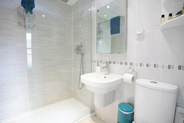 غرفة قياسية بسرير مزدوج، Mount Edgcombe Guest House 2/2