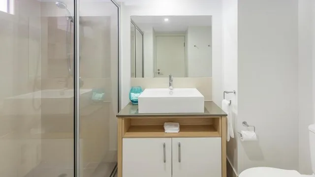 شقة بغرفة نوم واحدة، Oaks Port Douglas Resort 2/2
