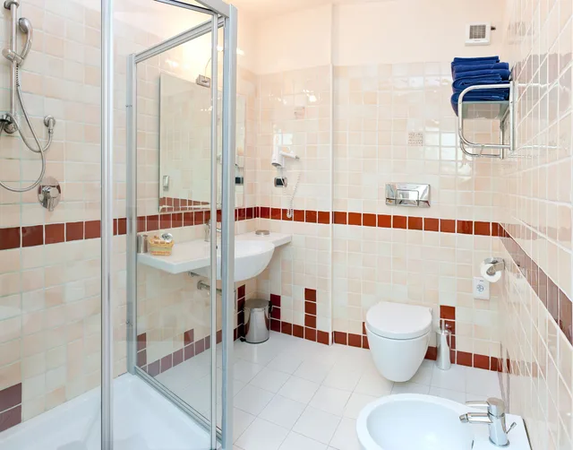 غرفة ثلاثية بثلاثة أسرّة، Gentarrubia - B&B 4/4