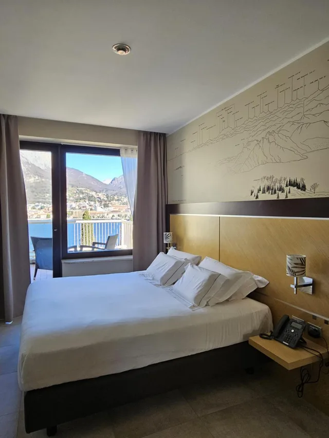 Room, Single, Hotel Griso Collection 4/6