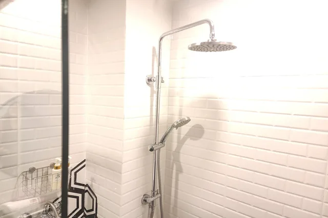 غرفة سوبيريور للمدخنين، J Place Hotel 3/3