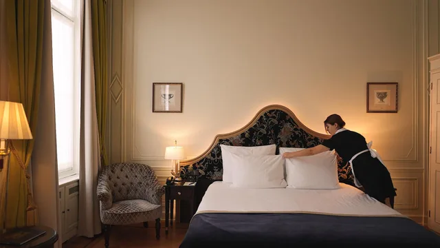 Royal, Suite, Stanhope Hotel Brussels By Thon Hotels 2/3