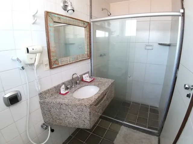 Super, Superior, Partial Ocean View، Hotel Costeiro 7/8