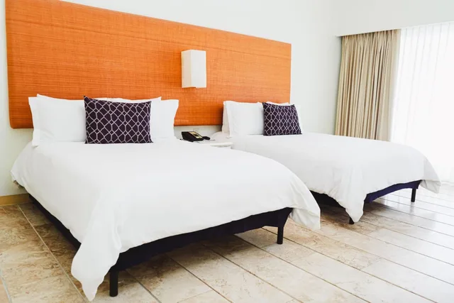 Deluxe, 2 Beds, with Pool، Camino Real Zaashila Huatulco 1/7