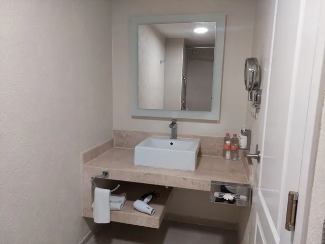 غرفة بريميوم بسريرين مزدوجين، Holiday Inn Cuernavaca 5/6