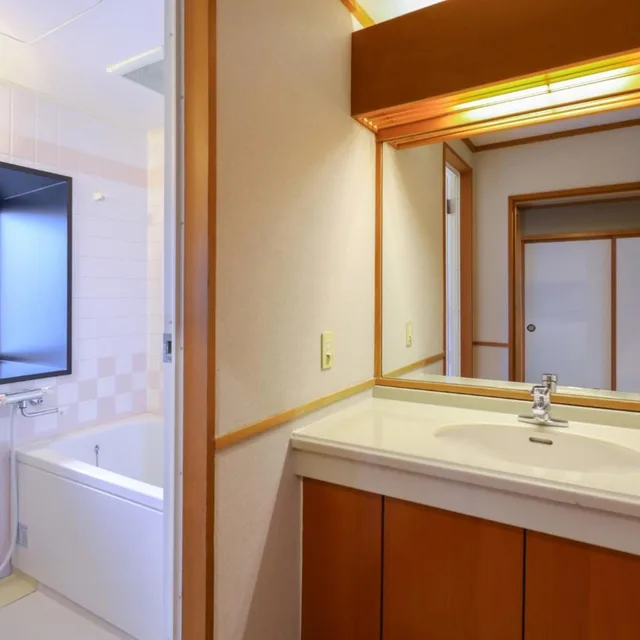 غرفة يابانية، Hotel Kisoji 6/8