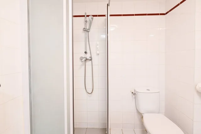 استوديو ثلاثي بسرير مزدوج مع أريكة، Comfort Aparthotel Versailles St Cyr l Ecole 3/5
