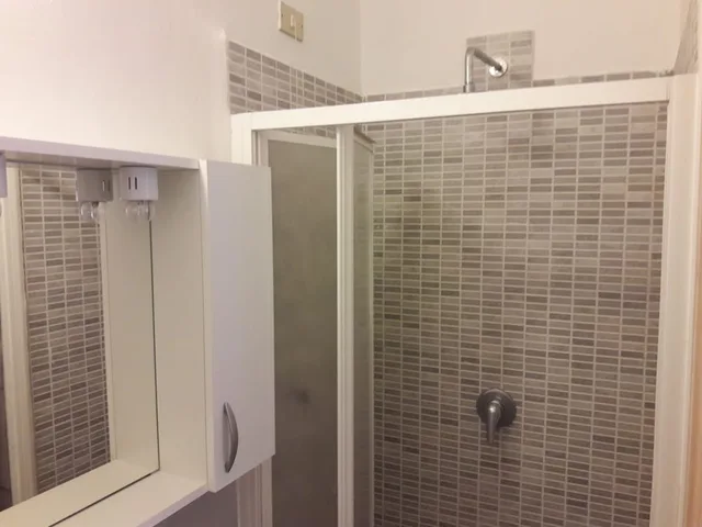 غرفة أساسية بغرفة نوم واحدة مفردة بسرير فردي، Hotel Brivio 8/8