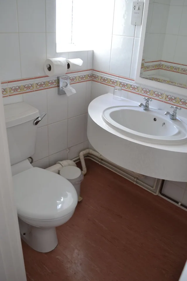 غرفة مفردة، Muthu Westcliff Hotel 7/8