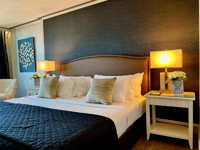 Deluxe, Double or Twin Bed, Grand Regal Hotel Davao 1/4