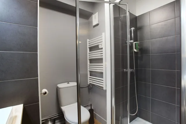 Studio 2 pax، Appart hotel Odalys City Aix en Provence Ouest 10/10