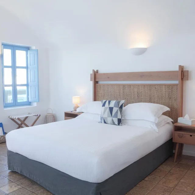 Suite, Caldera View, Hot Tub، Pantelia Suites Santorini 2/8