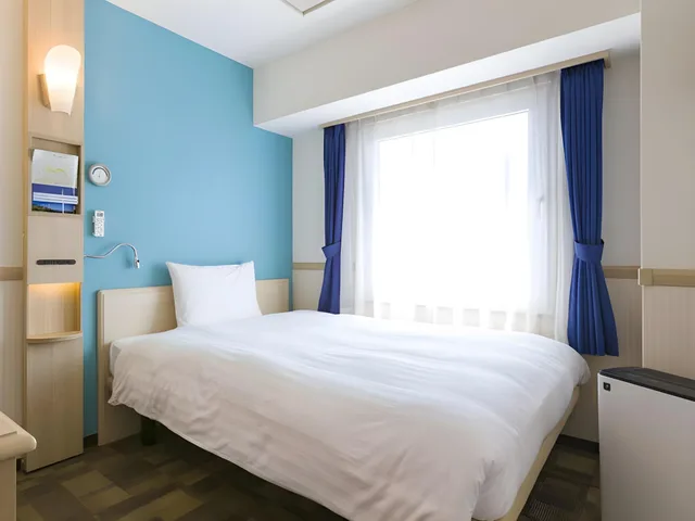 Plus, Premium، Toyoko Inn Ueda Ekimae 1/1