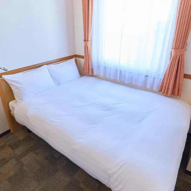 غرفة بسرير مزدوج، Toyoko Inn Tottori Eki Minami Guchi 4/10