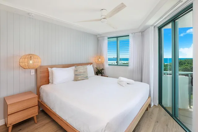 2 Bedrooms, Superior, Apartment, Ocean Front, Grand Palais Beachside Resort 1/3
