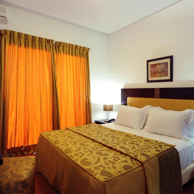 شقة، FARAH INN IFRANE 1/3