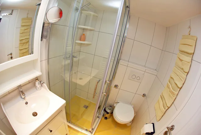 Tower, Superior, Studio, Kitchen، Central Apartments - Integrated Hotel 1/2