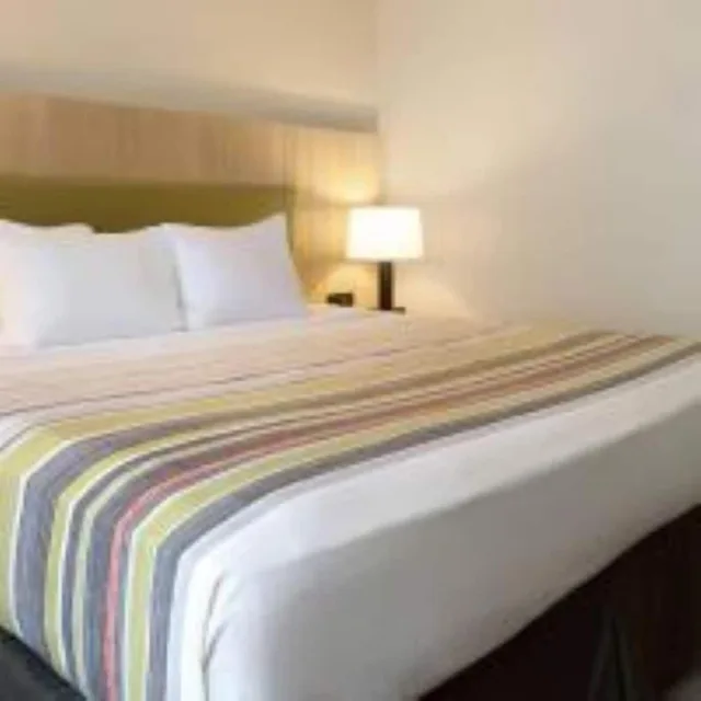 جناح استوديو بسرير كينج، Country Inn & Suites by Radisson, Novi, MI 8/10