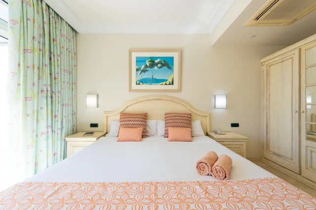 شقة بغرفتي نوم، Holiday Club Playa Amadores 5/10
