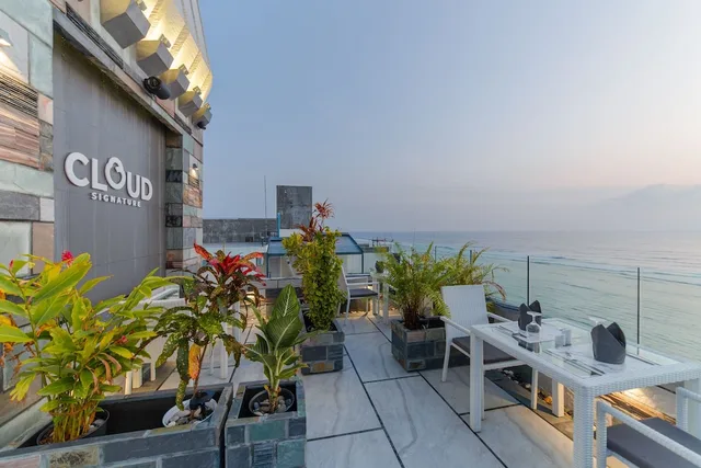 Hotel Ocean Grand At Hulhumale، Male 4/50