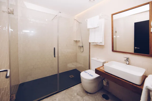 غرفة عائلية، Malaga Premium Hotel 8/10
