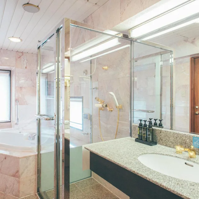 غرفة مفردة، Hotel Villa Kuretake 6/7