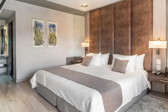 Master, Suite, Ramada Plaza by Wyndham Tucuman 1/4