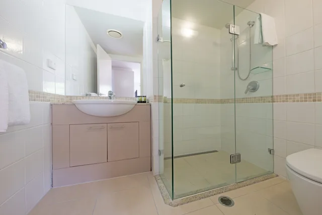 3 Bedrooms, Spa, Penthouse, 2 King Beds, 3 Beds, 3 Bathrooms, Top Floor، The Sebel Whitsundays 4/8
