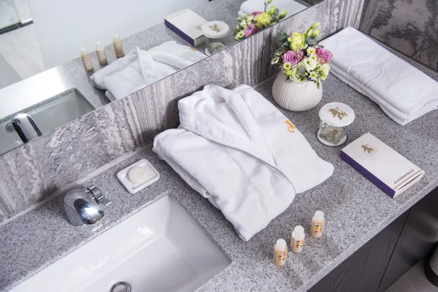 Style, Suite, King Bed، Hotel Leo 2/2