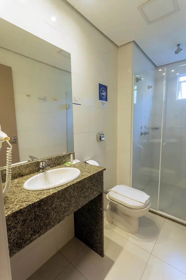 غرفة ديلوكس، Hiber Hotel 5/7