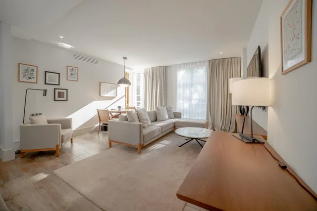 جناح سوبيريور، Hyatt Regency Chantilly 2/6