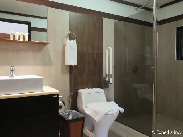 Spa, Deluxe, Suite, Queen Bed، Nurture Wellness Village 5/5