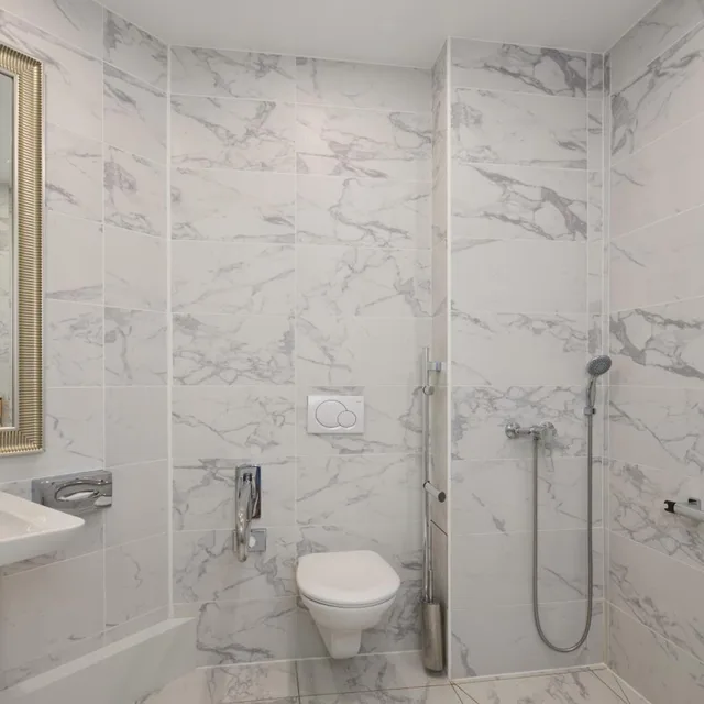 Room, Double Bed, Forest View، Chateau de La Tour 9/10