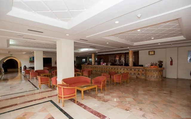 Djerba Castille Hotel، Midoun 10/61