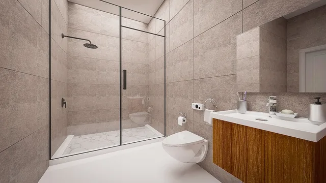 غرفة عائلية بسرير بطابقين وسرير كوين بغرفة نوم واحدة، Grand Emir Hotel & SPA 4/4