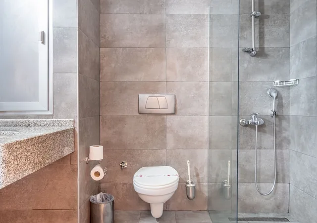 غرفة قياسية، SENZA Grand Santana Hotel 3/8