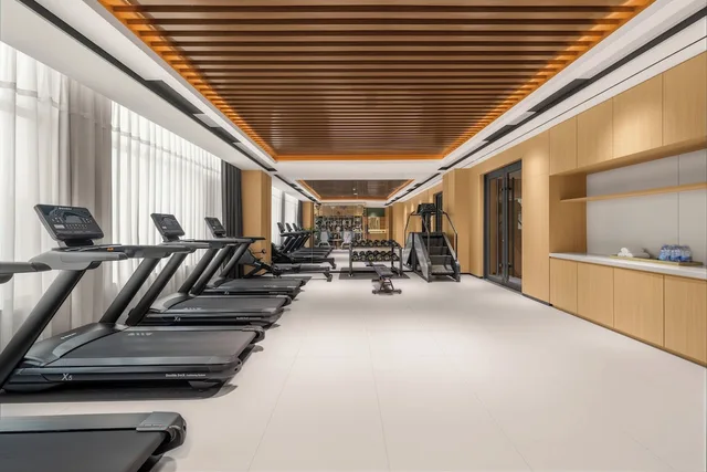 Holiday Inn Suzhou North by IHG، سوجو 27/50