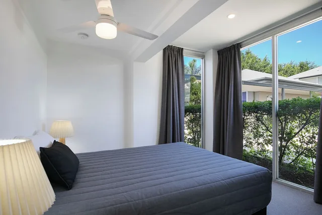 Executive, Family, 2 Queen Beds, Comfort Inn & Apartments Northgate Airport 3/4