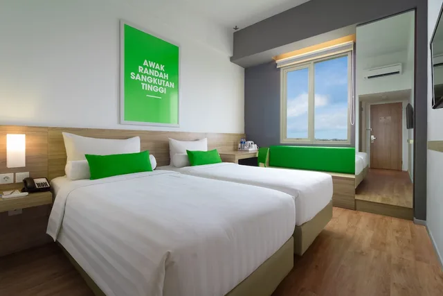 Express Double، Zuri Express Banjarmasin 2/7