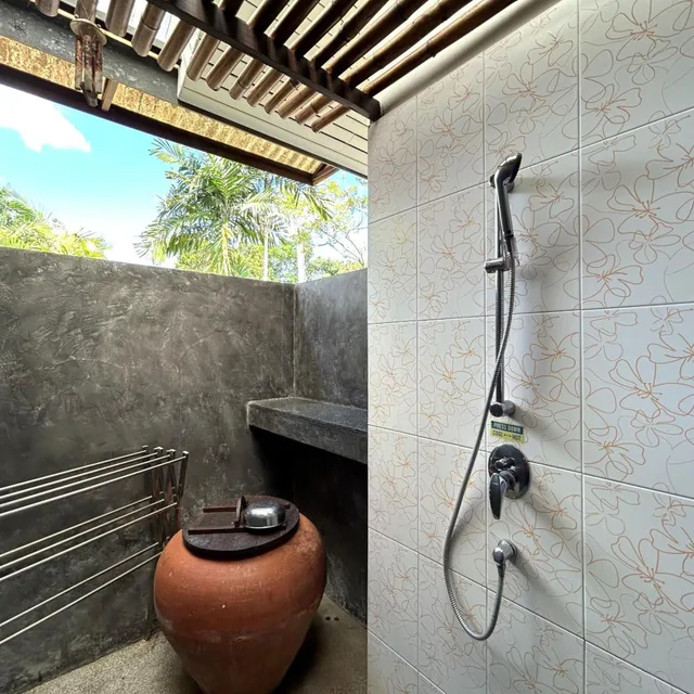 بنغل بإطلالة على البحر، Islanda Hideaway Resort 5/6