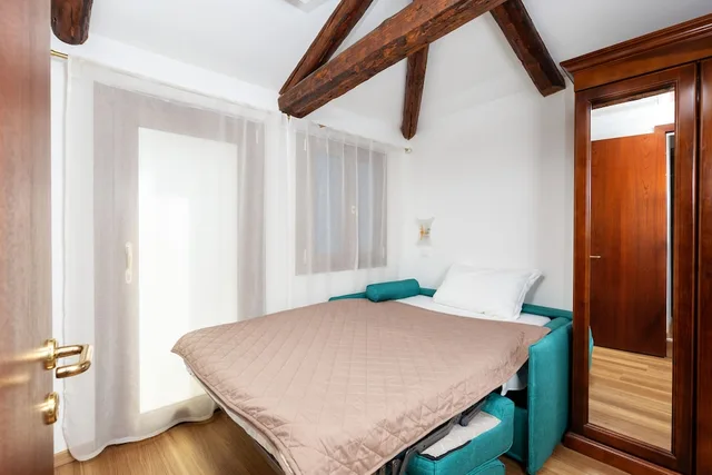 Classic, Triple, 3 Beds, Hotel Giardinetto 1/6