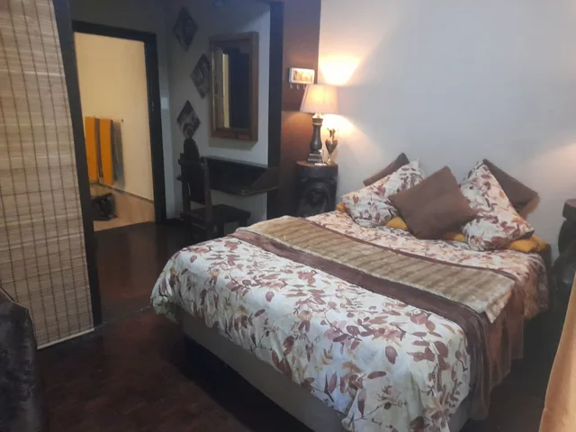 Sands, Family, Queen Bed، Breena Bnb Guest House 1/3