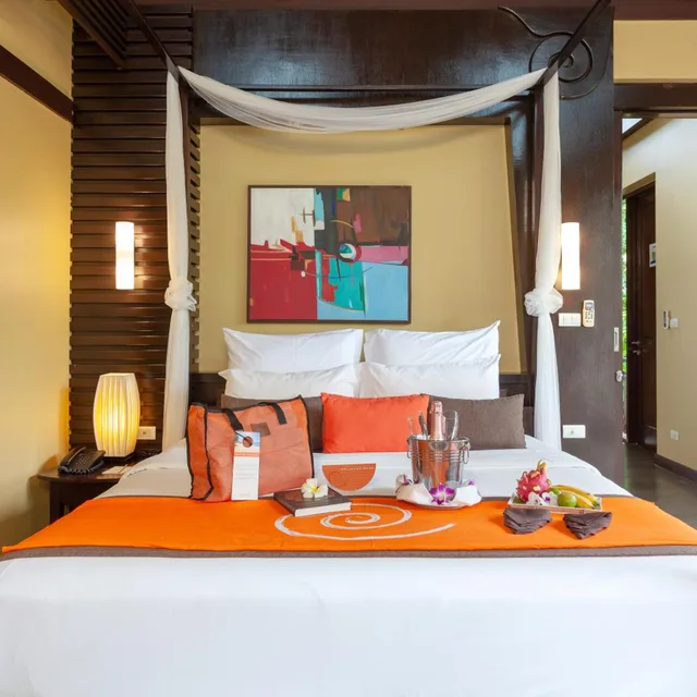Suite Villas، New Star Beach Resort 10/10