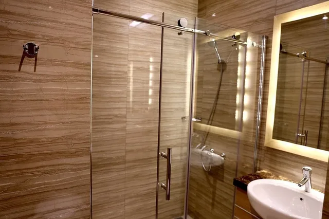غرفة سوبيريور بسرير كينج، Grand Citihub Hotel at Panakkukang 4/4