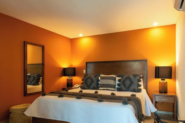Exclusive, Penthouse, King and Queen Bed, Plunge Pool, Terrace، Hotel Grand Paramar 3/5