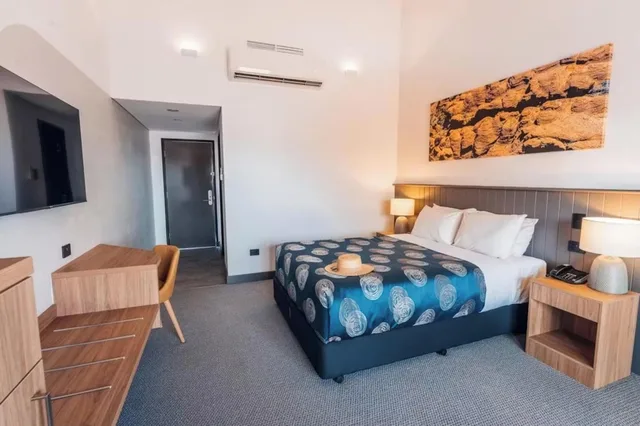 2 Bedrooms, Standard, 2 Queen Beds, Discovery Resorts - Kings Canyon 1/3
