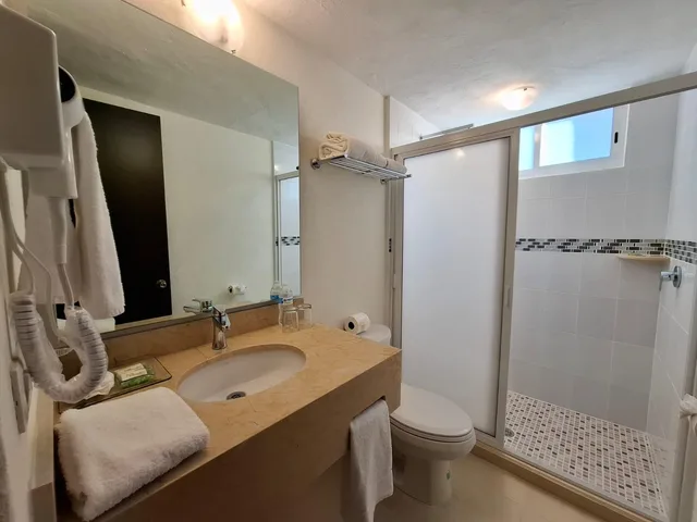 جناح عائلي بإطلالة على المسبح، Costa Club Punta Arena Hotel - All Inclusive 4/5