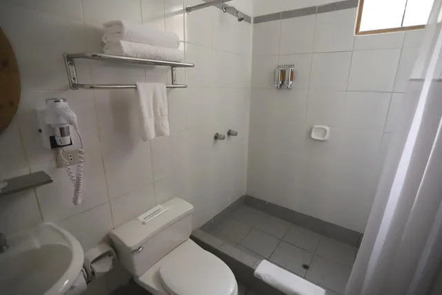 غرفة قياسية ثلاثية، Casa Andina Classic 6/6