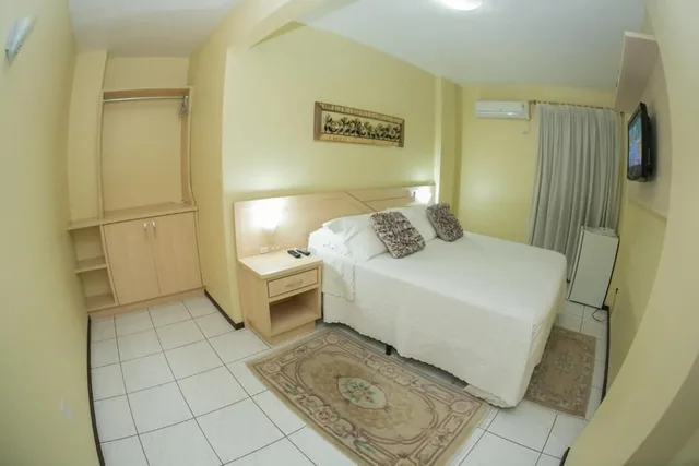 Master, Suite, Double Bed، HOTEL APOLO XVI 3/5